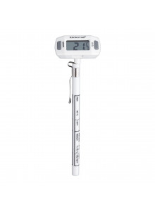 KitchenCraft Digital Probe Thermometer