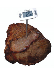 KitchenCraft Digital Probe Thermometer