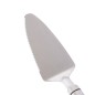 KitchenCraft Oval Handled Professional Stainless Steel Cake Server