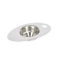 MasterClass Stainless Steel Deluxe Egg Separator