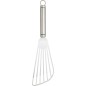 KitchenCraft Oval Handled Professional Stainless Steel Fish Slice