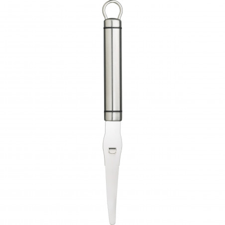 KitchenCraft Oval Handled Stainless Steel Grapefruit Knife