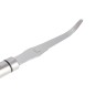 KitchenCraft Oval Handled Stainless Steel Grapefruit Knife