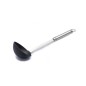 KitchenCraft Oval Handled Professional Non-Stick Ladle