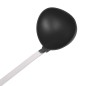 KitchenCraft Oval Handled Professional Non-Stick Ladle