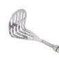 KitchenCraft Professional Oval Handled Stainless Steel Potato Masher