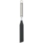 KitchenCraft Oval Handled Stainless Steel Non-Stick Spatula