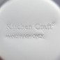 KitchenCraft Set of Four 7.5cm Mini Pudding Moulds