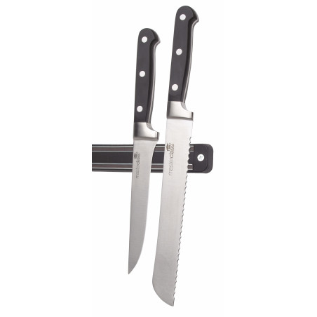 KitchenCraft 33cm Magnetic Knife Rack