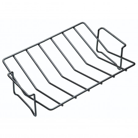 KitchenCraft Non-Stick 30cm x 21cm Roasting Rack