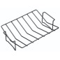 KitchenCraft Non-Stick 30cm x 21cm Roasting Rack