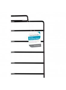 KitchenCraft Non-Stick 30cm x 21cm Roasting Rack