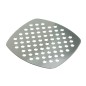 KitchenCraft Plastic Potato Ricer With Two Discs