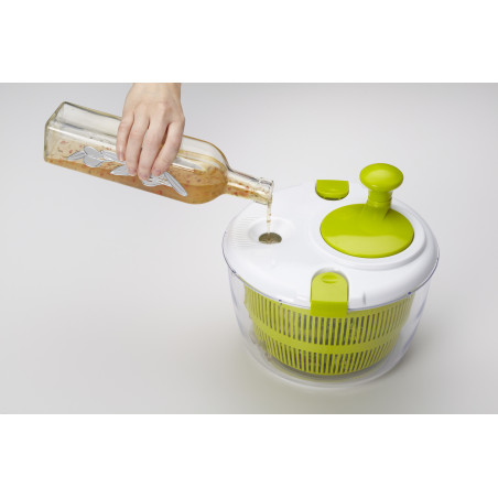 KitchenCraft Salad Spinner