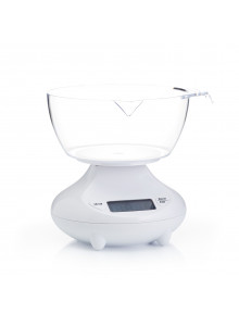 KitchenCraft Electronic Diet Kitchen Scales