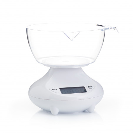 KitchenCraft Electronic Diet Kitchen Scales