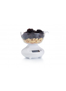 KitchenCraft Electronic Diet Kitchen Scales