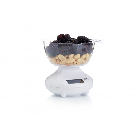 KitchenCraft Electronic Diet Kitchen Scales