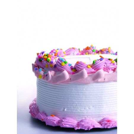 KitchenCraft Set of 2 Icing Scrapers
