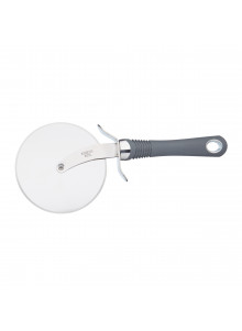 KitchenCraft Professional Pizza Cutter Wheel with Soft Grip Handle