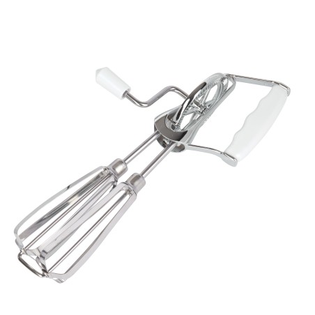 KitchenCraft Side Handled Rotary Whisk