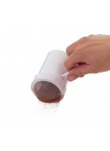 KitchenCraft Fine Mesh Shaker