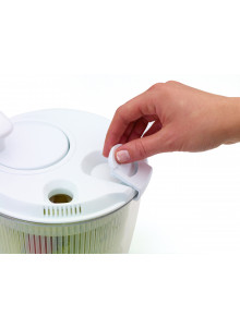 KitchenCraft 19cm Mini Salad Spinner