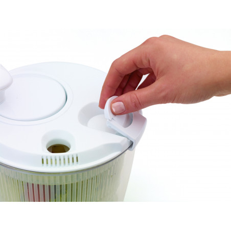 KitchenCraft 19cm Mini Salad Spinner