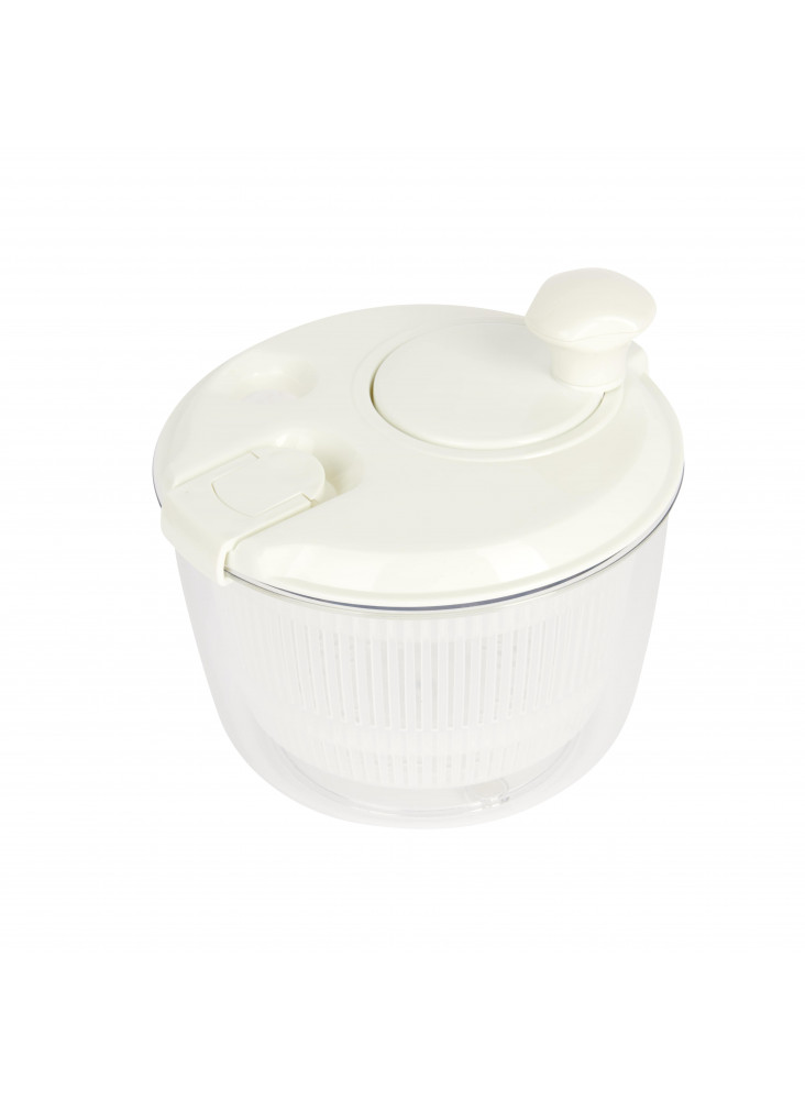 KitchenCraft Mini Salad Spinner / Dresser, 19 cm