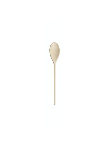 KitchenCraft Beech Wood 30cm Spoon