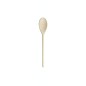 KitchenCraft Beech Wood 30cm Spoon