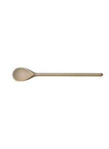 KitchenCraft Beech Wood 35cm Spoon