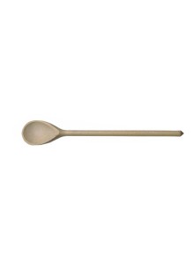 KitchenCraft Beech Wood 35cm Spoon