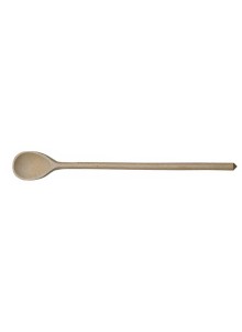 KitchenCraft Beech Wood 40cm Spoon