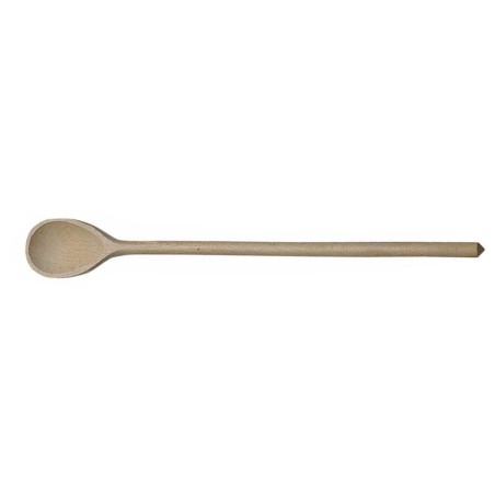 KitchenCraft Beech Wood 40cm Spoon