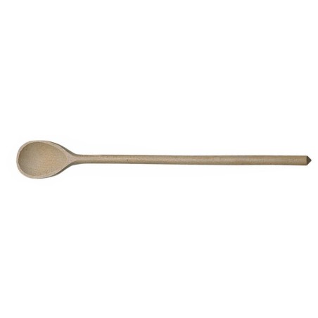 KitchenCraft Beech Wood 40cm Spoon