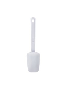 KitchenCraft Flexible Spoon Shaped Rubber Spatula