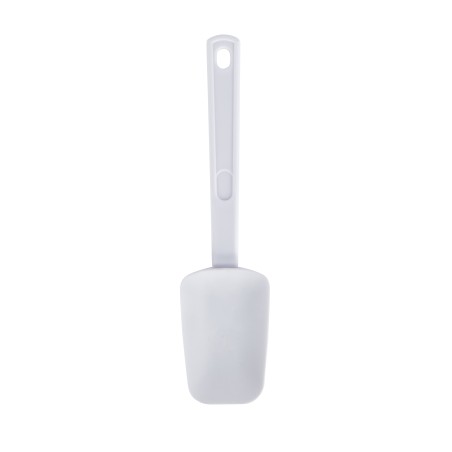 KitchenCraft Flexible Spoon Shaped Rubber Spatula