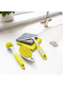 KitchenCraft Window Washing Squeegee