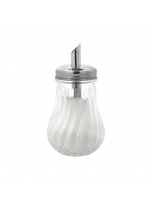 KitchenCraft Glass Sugar Dispenser