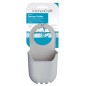 KitchenCraft Silicone Sponge Holder