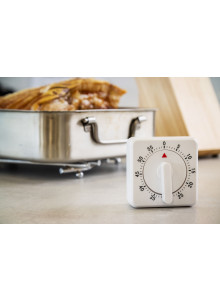 KitchenCraft One Hour Mechanical Timer