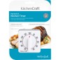 KitchenCraft Mechanical Two Hour Timer