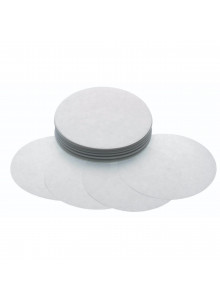 KitchenCraft Hamburger Maker Wax Discs