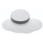 KitchenCraft Hamburger Maker Wax Discs