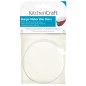 KitchenCraft Hamburger Maker Wax Discs