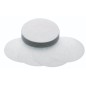 KitchenCraft Quarter Pounder Burger Wax Discs