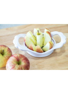 KitchenCraft Apple Corer and Wedger