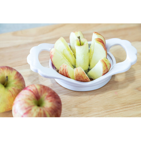 KitchenCraft Apple Corer and Wedger