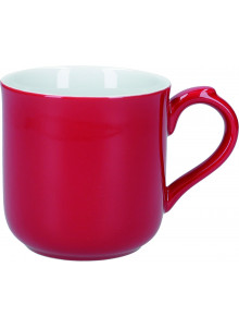 London Pottery Farmhouse® Mug Red